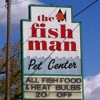 The Fishman Pet Store gallery