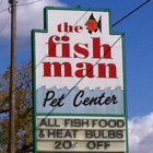 The Fish Man Pet Center