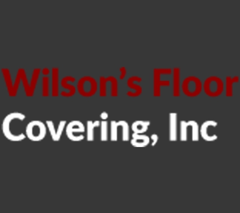 Wilson's Floor Covering - Platte City, MO