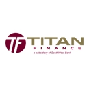 Titan Finance - Factors