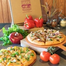 Mackenzie River Pizza Co. - American Restaurants