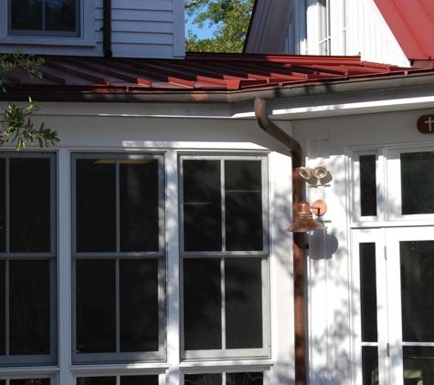 G & S - Roofing - Siding - Window - Charleston, SC