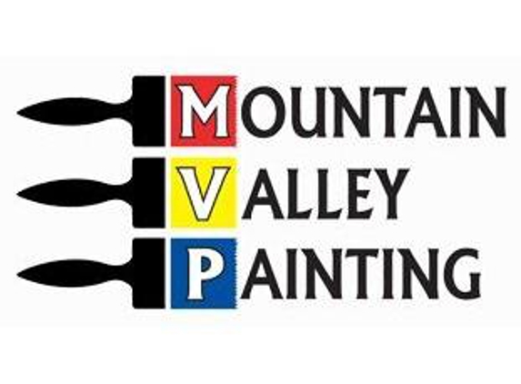 Mountain Valley Painting - Salt Lake City, UT