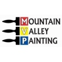Mountain Valley Painting
