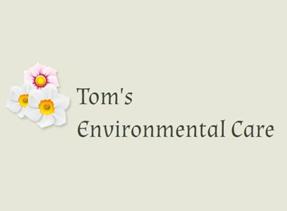 Tom's Environmental Care - Costa Mesa, CA