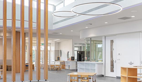 Stuckey Electrical Contractors - Mount Gambier, SA