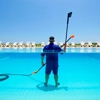 Coppell Sparkling Pool Service gallery
