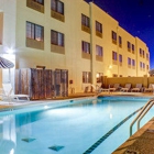 Comfort Suites Tucson