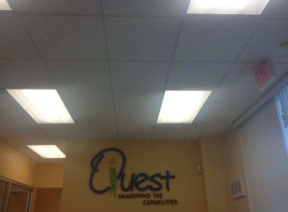 QuestKids - Orlando, FL