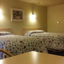 Budget Host Longhorn Motel
