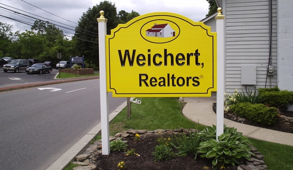 Signs For Today - Rockaway, NJ