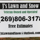 J’s Lawn and Snow - Lawn Maintenance