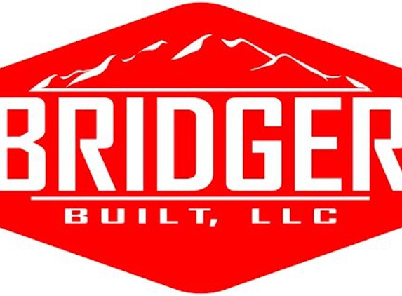 Bridger Built - Bozeman, MT