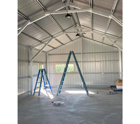 Rc Davis Electrical Pty Ltd - Kalimna, VIC