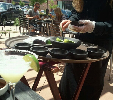 Cantina Laredo - Boulder, CO