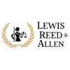 Lewis Reed & Allen gallery