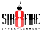 STR8 FIRE ENTERTAINMENT