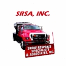 SRSA,  Inc. - Snow Removal Service