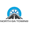 North GA Towing gallery