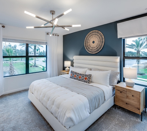 Avanti at Waterside By Pulte Homes - Lakewood Ranch, FL