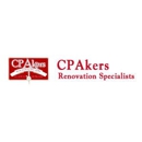 C P Akers Renovation Specialist - Kitchen Planning & Remodeling Service