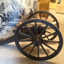 Fort Tejon State Historical park - Places Of Interest