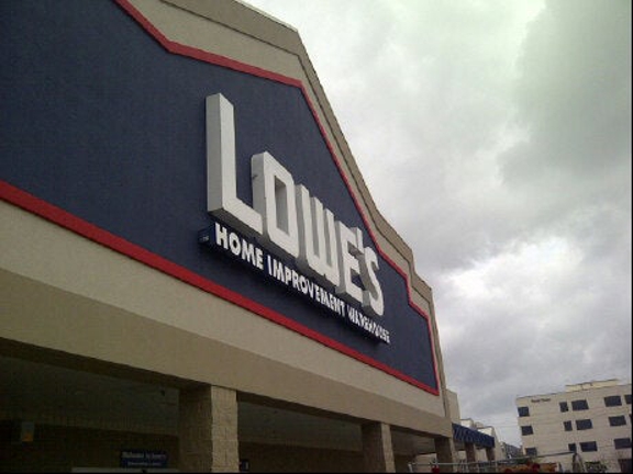 Lowe's Home Improvement - Houston, TX