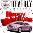 Beverly Motors Inc