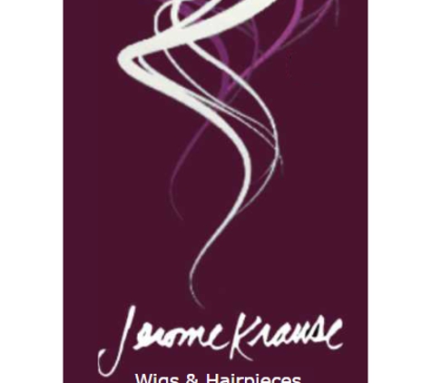 Jerome Krause Fashion Hair - Skokie, IL