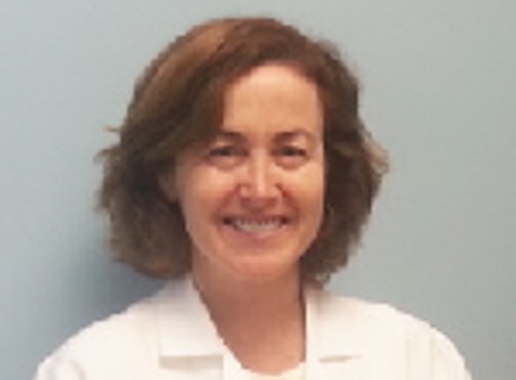 Dr. Ellen Clarke Vaughey, MD - Annandale, VA