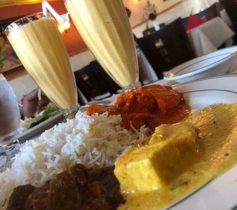 India's Restaurant - Los Angeles, CA