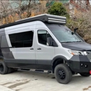 RV Upgraders - Automobile Customizing