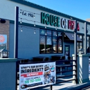 House Of Pizza - Pizza