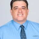 Marcos Rodriguez - Chase Home Lending Advisor - NMLS ID 670231 - Financial Services