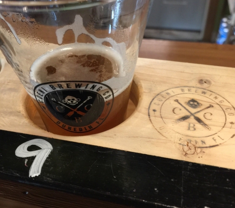 Cueni Brewing Co - Dunedin, FL