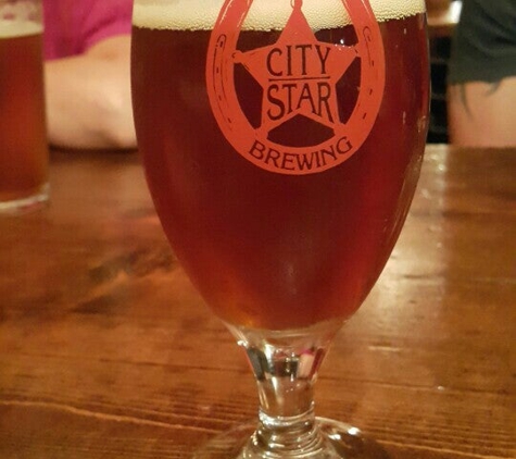 City Star Brewing - Berthoud, CO