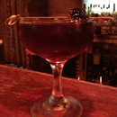 Green Russell - Bars