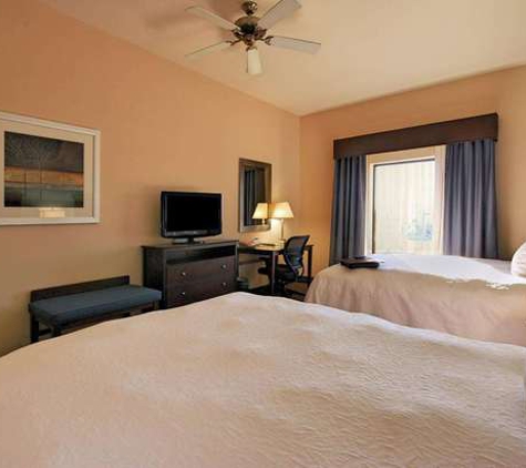 Hampton Inn and Suites New Iberia LA - New Iberia, LA