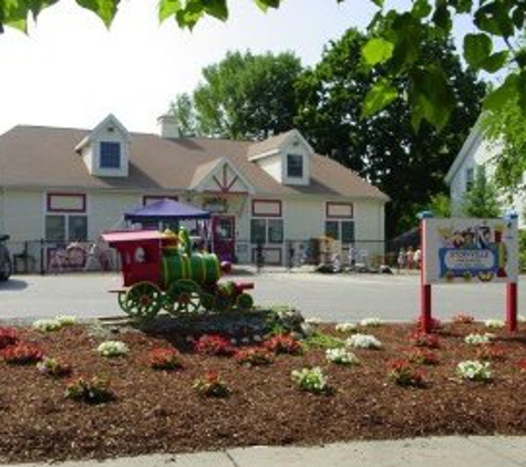 Storyville Preschool Inc - Watertown, MA