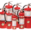 Flare Fire Protection gallery