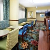 Hampton Inn gallery