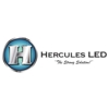 Hercules LED gallery