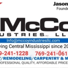 McCoy Industries LLC