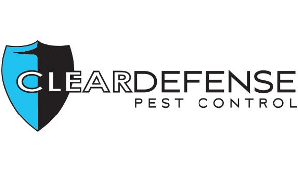 ClearDefense Pest Control - Richmond, VA