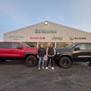 Weir Chrysler Dodge Jeep Ram