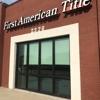 First American Title Insurance Company gallery
