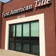 First American Title Insurance Company