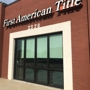 First American Title Insurance Company