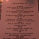 The W - Restaurants