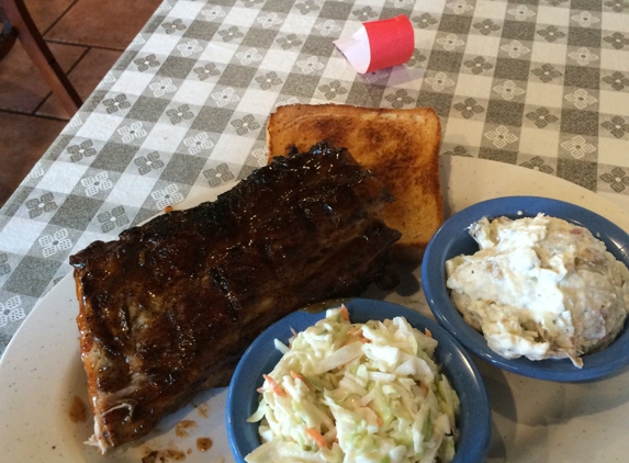 One & Only BBQ - Memphis, TN